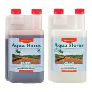 CANNA Aqua Flores A+B