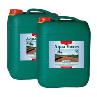 CANNA Aqua Flores A+B