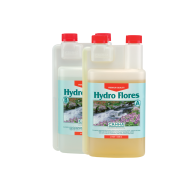 CANNA Hydro Flores A+B