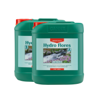 CANNA Hydro Flores A+B