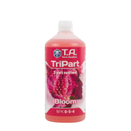 Terra Aquatica - TriPart Bloom
