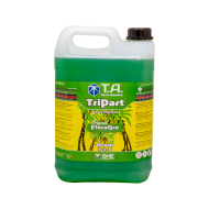 Terra Aquatica - TriPart Grow