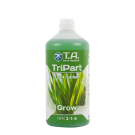 Terra Aquatica - TriPart Grow