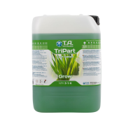 Terra Aquatica - TriPart Grow