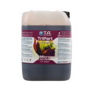 Terra Aquatica - TriPart Micro (apă moale)