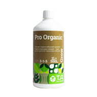 Terra Aquatica - Pro Organic Grow