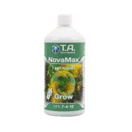 Terra Aquatrica - NovaMax Grow
