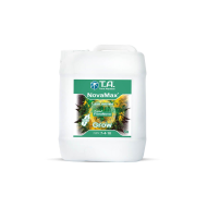 Terra Aquatrica - NovaMax Grow