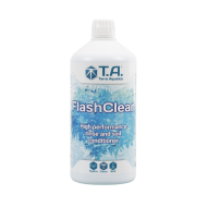 Terra Aquatica - Flash Clean