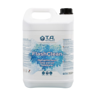 Terra Aquatica - Flash Clean