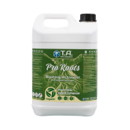 Terra Aquatica - Pro Roots