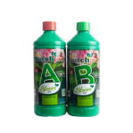 Dutchpro Soil Bloom A+B (Apă dură)