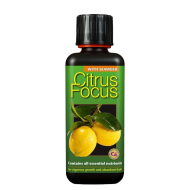 Citrus Focus - Îngrășământ pentru Citrice