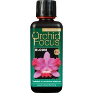 Orchid Focus Bloom - Îngrășământ pentru înflorire Orhidee