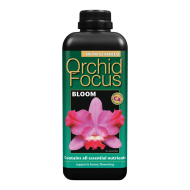 Orchid Focus Bloom - Îngrășământ pentru înflorire Orhidee