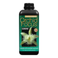 Orchid Focus Grow -  Îngrășământ pentru creșterea orhideelor