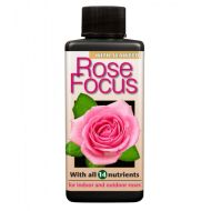 Rose Focus - Îngrășământ pentru Trandafiri