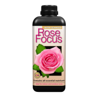 Rose Focus - Îngrășământ pentru Trandafiri
