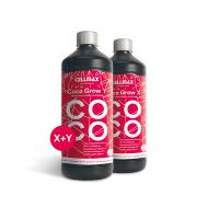 CELLMAX Coco Grow X&Y