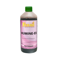 Ferro HUMINE-EX | Amestec acizi fulvici + humici