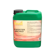 Ferro PK BOOSTER Enriched - faza de înflorire