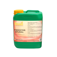 Ferro PK BOOSTER NATURAL - faza de înflorire