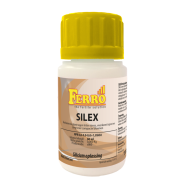 FERRO SILEX - Siliciu