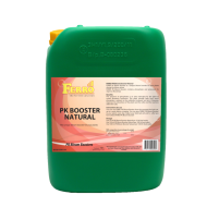 Ferro PK BOOSTER NATURAL - faza de înflorire