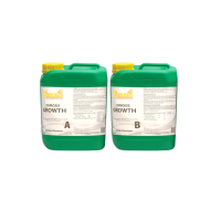 Ferro OSMOSIS GROWTH A&B - pentru creștere