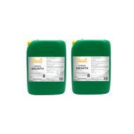 Ferro OSMOSIS GROWTH A&B - pentru creștere