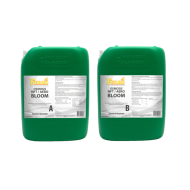 Ferro OSMOSIS NFT/AERO/DWC BLOOM A&B