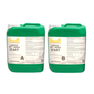 Ferro OSMOSIS NFT/AERO/DWC START A&B