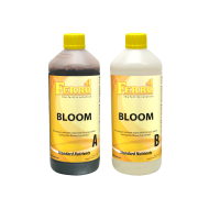 Ferro BLOOM A + B - faza de înflorire