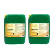 Ferro GROWTH A+B - faza de creștere