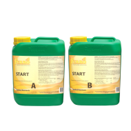 Ferro START A + B