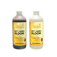 Ferro NFT / AERO, DWC BLOOM A&B - faza de înflorire