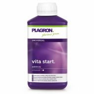 Plagron Vita Start - stimulator de creștere pentru răsaduri/butași