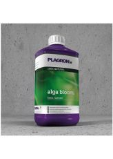 PLAGRON Alga Bloom - faza de înflorire