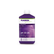 PLAGRON PK 13-14 - faza de înflorire