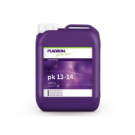PLAGRON PK 13-14 - faza de înflorire