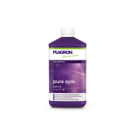 PLAGRON Pure Zym - enzime pentru sol
