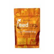 Greenhouse Feeding Short Flowering