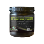 Green Planet - Compactor Dense Bud