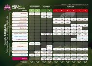 Pro XL - LED Extreme