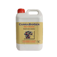 Cannabiogen Delta 9