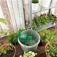 Sistem irigare controlată - Wassertech- 10 plante