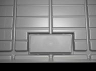 Capac scurgere Danish Trays