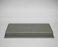 Capac scurgere Danish Trays