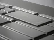Capac scurgere Danish Trays