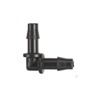 Adaptor cot 90°